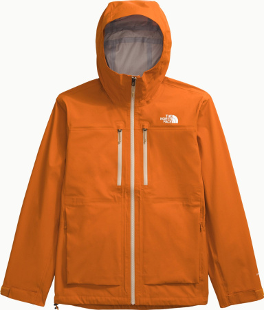 Куртка TNF Terrain Vista 3L Pro Jacket (Мужской; S; DesertRust)